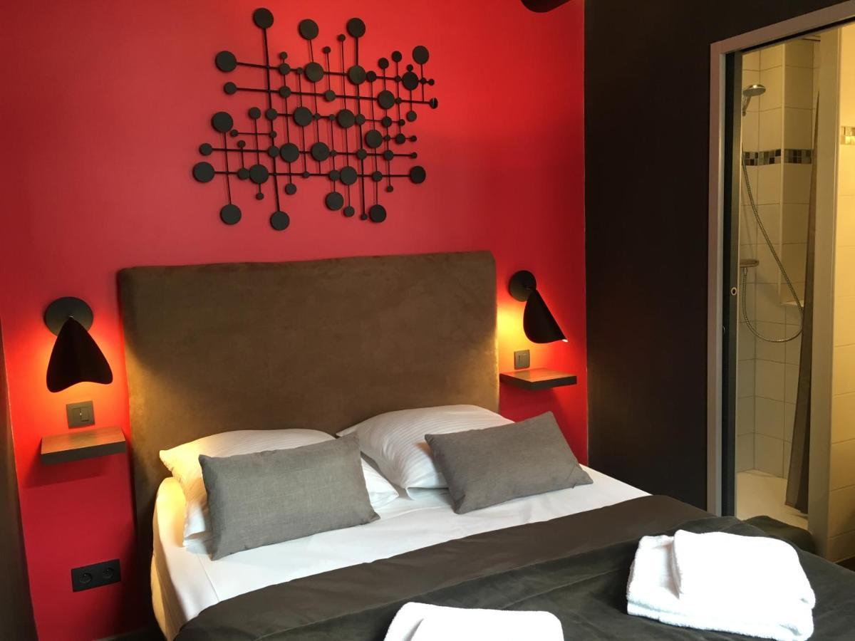 Le 84 Sainte-Cath' Apartman Lille Kültér fotó