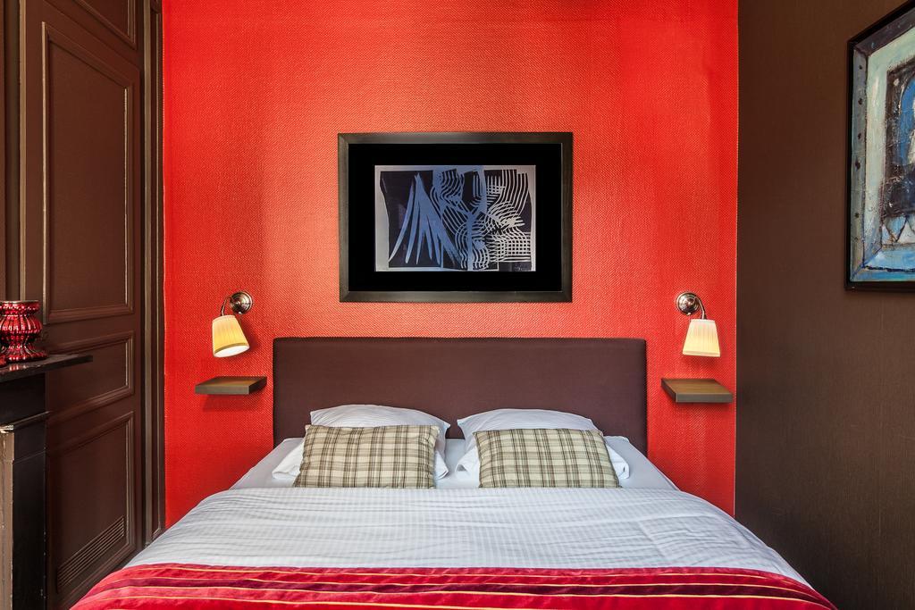 Le 84 Sainte-Cath' Apartman Lille Szoba fotó
