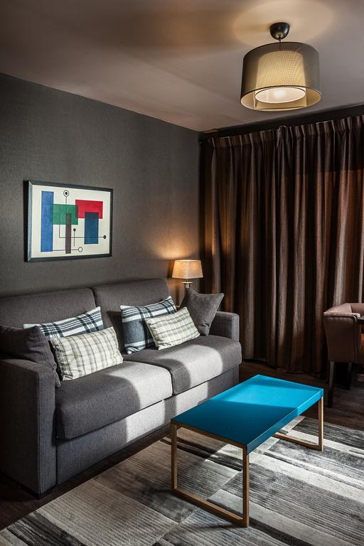 Le 84 Sainte-Cath' Apartman Lille Szoba fotó