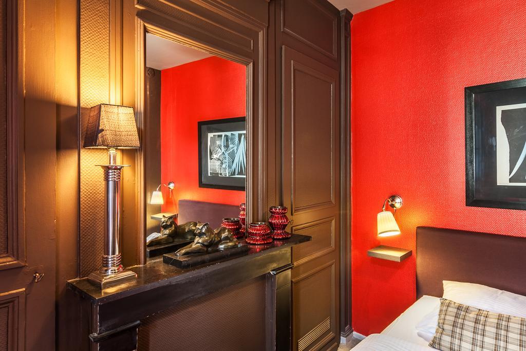 Le 84 Sainte-Cath' Apartman Lille Szoba fotó