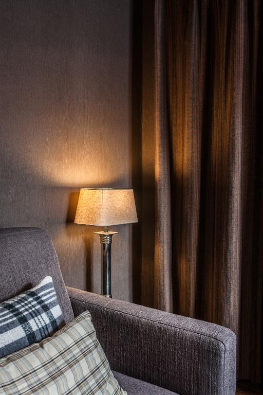 Le 84 Sainte-Cath' Apartman Lille Szoba fotó