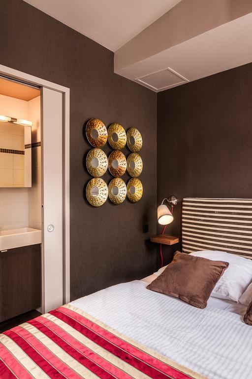 Le 84 Sainte-Cath' Apartman Lille Szoba fotó