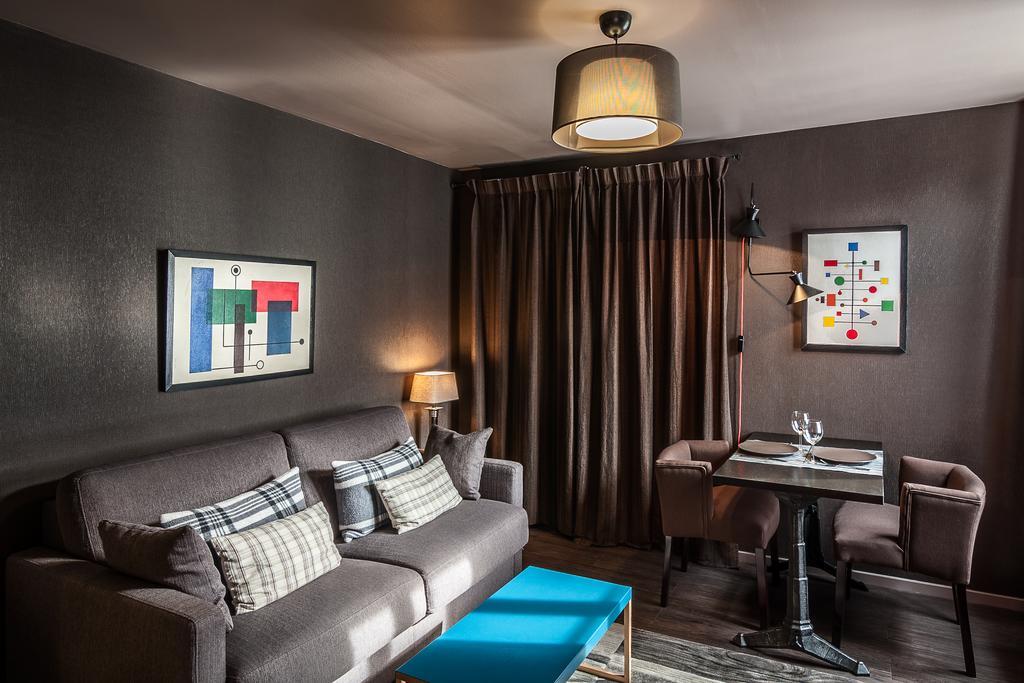 Le 84 Sainte-Cath' Apartman Lille Szoba fotó