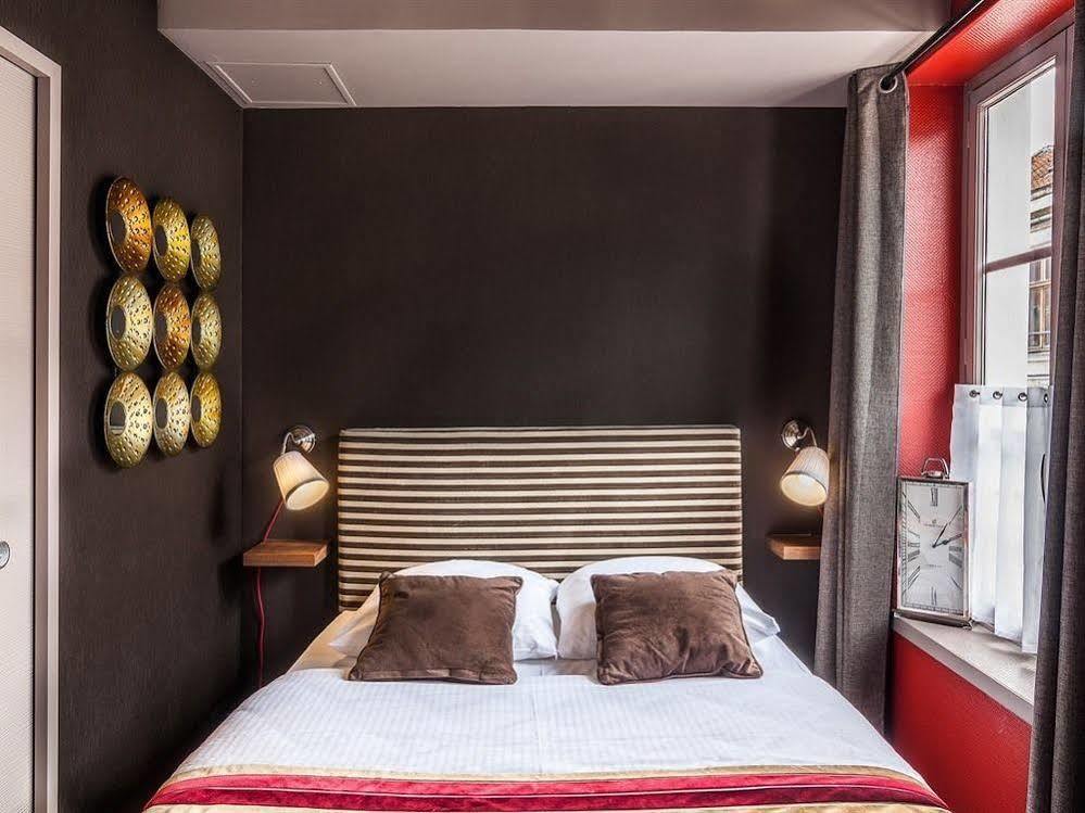 Le 84 Sainte-Cath' Apartman Lille Kültér fotó