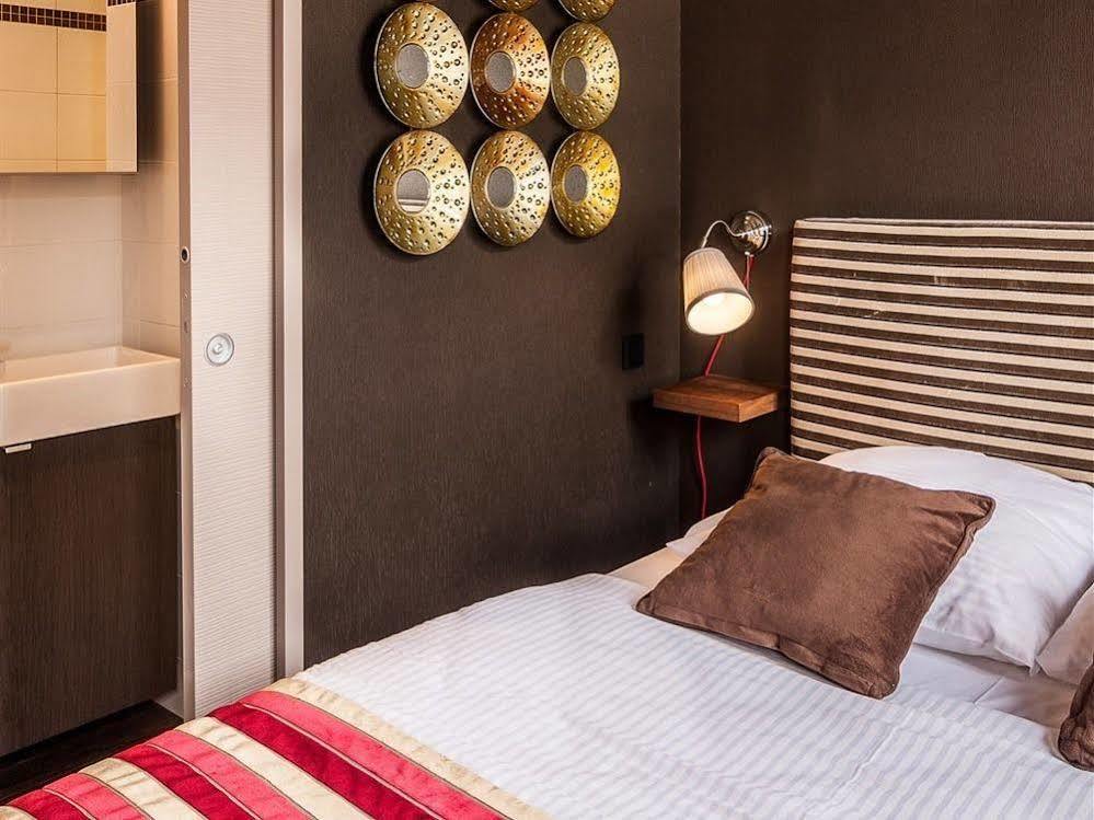 Le 84 Sainte-Cath' Apartman Lille Kültér fotó