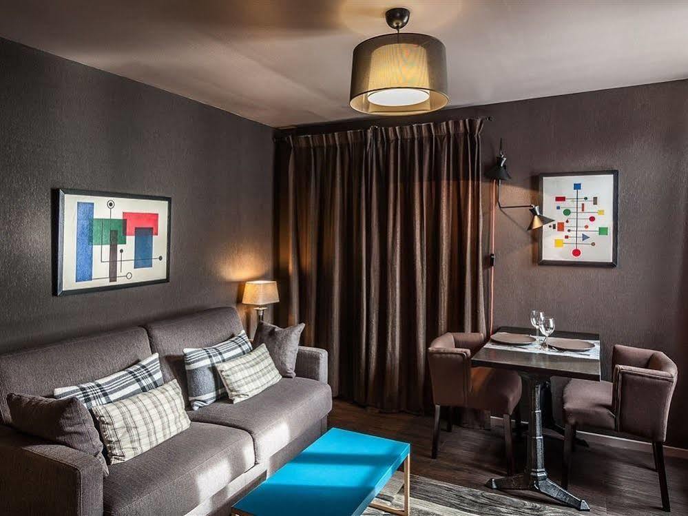Le 84 Sainte-Cath' Apartman Lille Kültér fotó