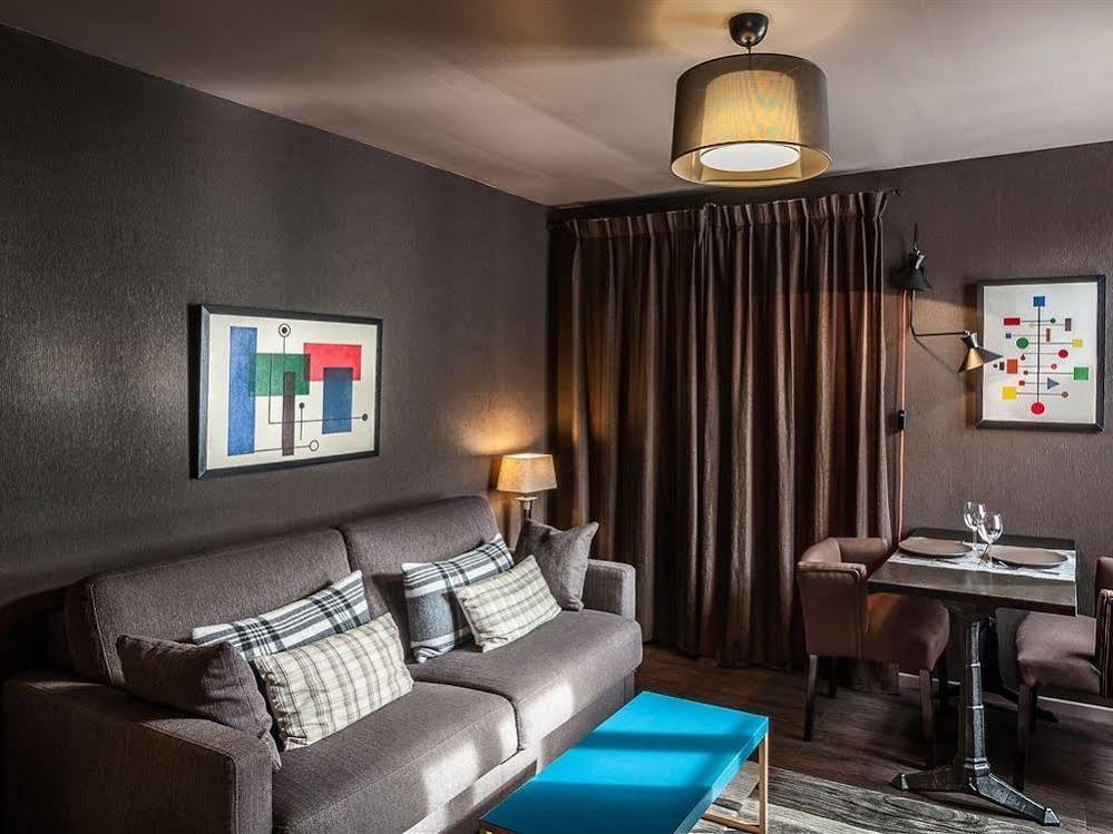 Le 84 Sainte-Cath' Apartman Lille Kültér fotó