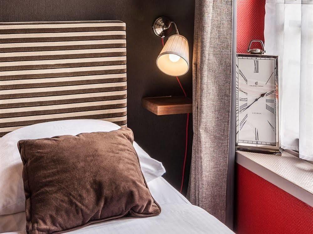 Le 84 Sainte-Cath' Apartman Lille Kültér fotó