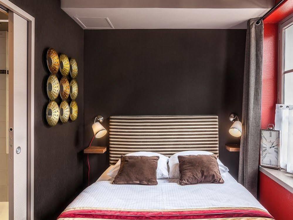 Le 84 Sainte-Cath' Apartman Lille Kültér fotó